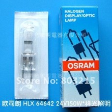 O T Halogen Bulb 24V 150W Osram (4 Pcs.)